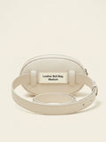 GUCCI GG Marmont quilted leather belt bag black, UK version