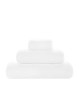 Harrods Graccioza Cotton Pearls Face Cloth 30cm x 30cm- Buy online at McGrocer