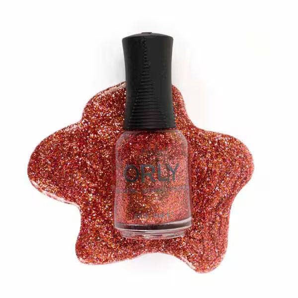 Orly Nail Polish Inexhaustible Charm 18ml (British brand)
