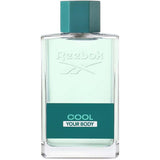 Reebok Men's Eau De Toilette Cool Your Body 100ml, imported from the UK