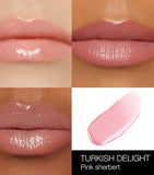 Nars Afterglow Lip Shine 5.5ml - British product