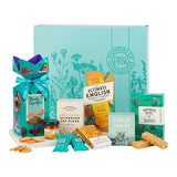 Spicers of Hythe Tea & Treats gift box (British brand)