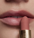 Bobbi Brown Luxe Cashmere Matte Lipstick - British product