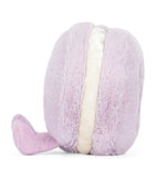 Jellycat Amuseables Macaron 12cm plush toy - British product