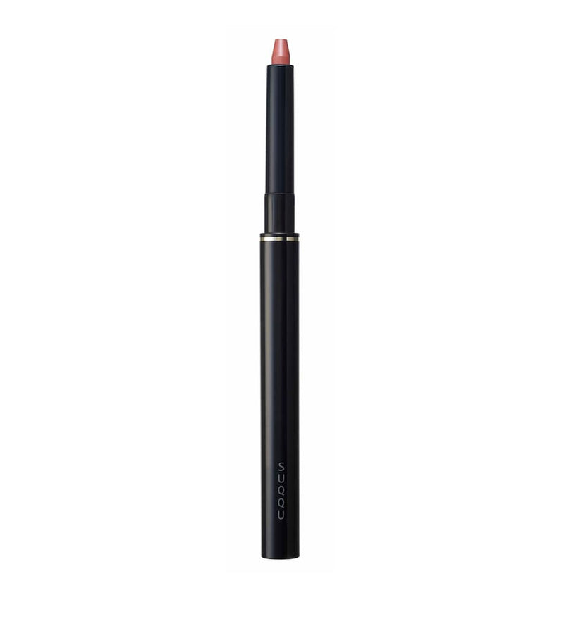 SUQQU lip defining pencil makeup item, imported from the UK