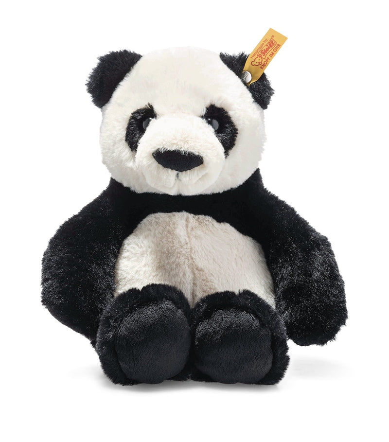 Steiff Ming Panda soft toy 27cm - British product
