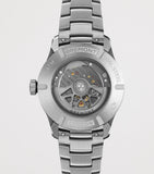 Bremont Altitude Date watch 39mm (British brand)
