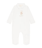 Story Loris Cotton Bunny all-in-one 1-12 months (British brand)
