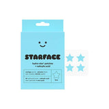 Superdrug Starface Hydro-Star Salicylic Acid Patches Spot Treatment Mini Pack 16 Patches- Buy online at McGrocer