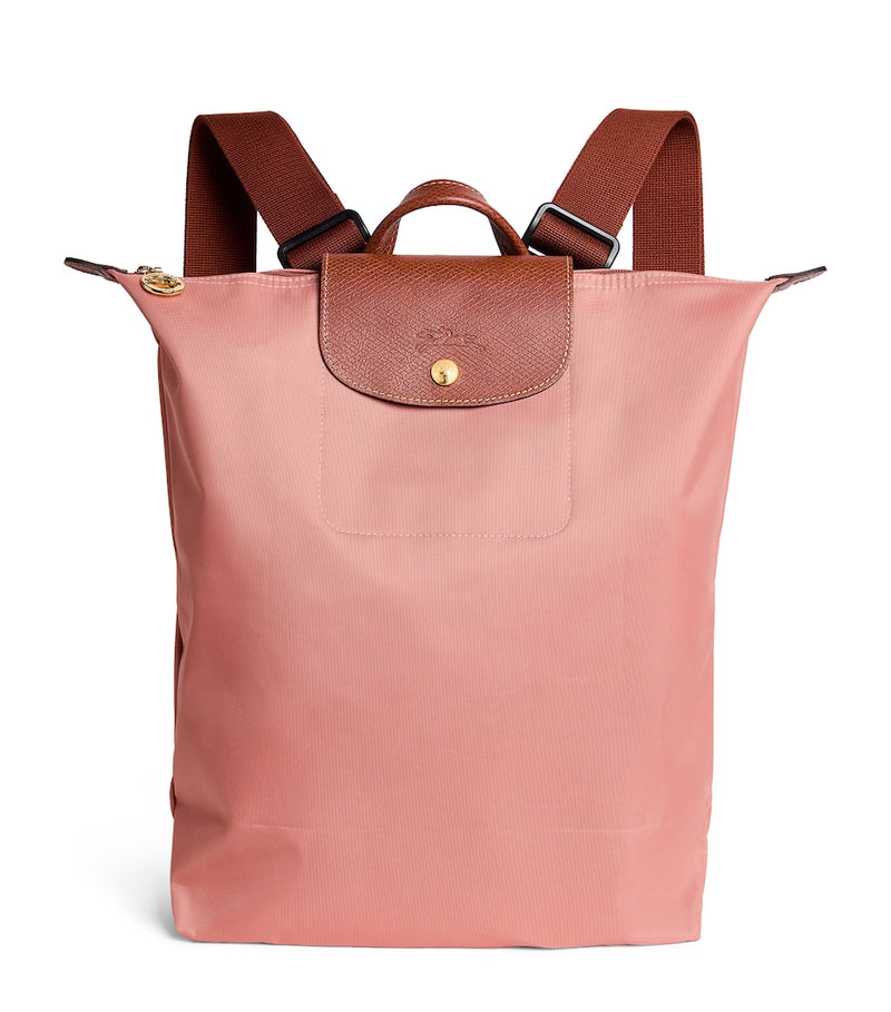 Longchamp Le Pliage Original Medium backpack (British brand)