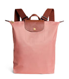 Longchamp Le Pliage Original Medium backpack (British brand)