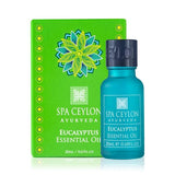 Superdrug SPA CEYLON Eucalyptus Essential Oil 20ml- Buy online at McGrocer