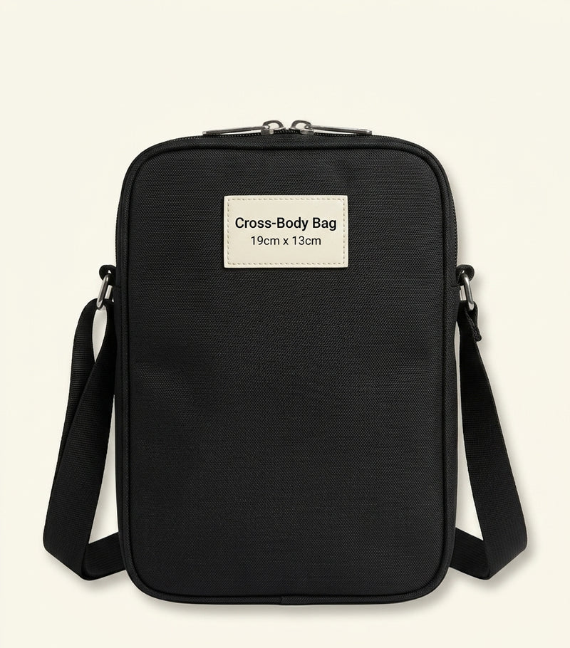 Prada Brique cross-body bag in Saffiano leather, UK version