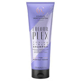 Charles Worthington Colourplex Toning Violet Shampoo Blonde 250ml