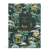 Harrods Harrods Toile du Jouy Hosting Set Tableware- Buy online at McGrocer