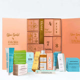 ErthSkin Timeless 12 Premium Advent Calendar, imported from the UK
