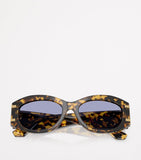 Dolce & Gabbana oval sunglasses DG Millennials, UK version