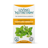 Living Nutrition Organic Your Flora Sensitive probiotic 60 capsules, imported from the UK