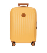 Harrods Bric's Taormina Hardside Cabin Suitcase 55cm- Buy online at McGrocer