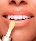 Clarins Lip Comfort Oil - British product