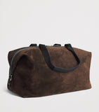 Brioni Via Veneto duffle bag calfskin - British product