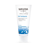 Holland & Barrett Weleda Salt Toothpaste Natural Protection Sea Salt Flavor 75ml- Buy online at McGrocer