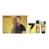 Superdrug Cristiano Ronaldo Cr7 Discover Eau de Toilette 100ml Gift Set for Him- Buy online at McGrocer