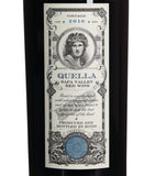 Bond Quella Cabernet Sauvignon 2016 Magnum 1.5L - British product