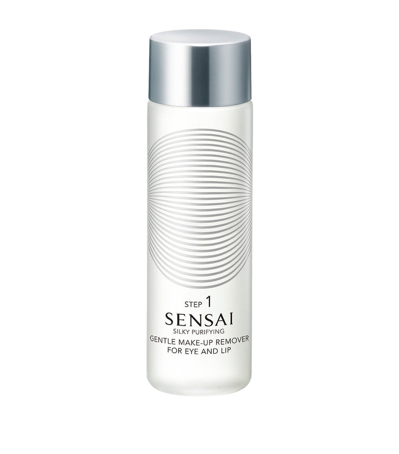 Sensai eye and lip makeup remover 100ml (British brand)