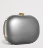 Jeffrey Levinson Oval Elina clutch bag (British brand)