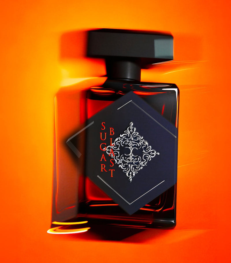 Initio Parfums Privés Sugar Blast Eau de Parfum 90ml, UK version