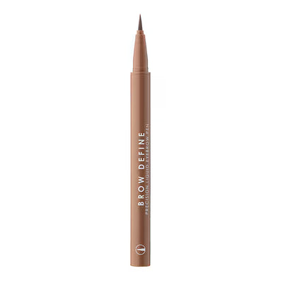 Superdrug MUA Brow Define Flytende Øyenbrynspenn Lysbrun- Kjøp online hos McGrocer