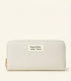 Cartier Panthère de Cartier calfskin wallet H19cm, UK version