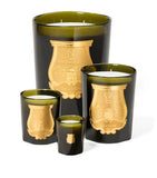Cire Trudon Joséphine candle 800g, imported from the UK