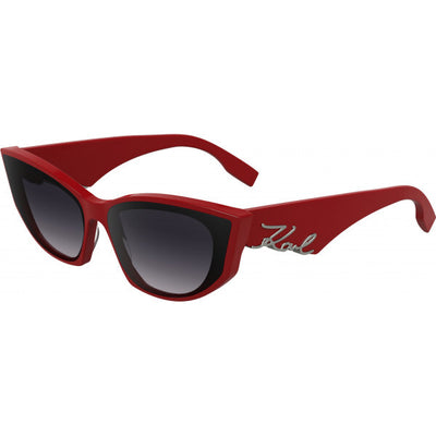 Superdrug Karl Lagerfeld KL6162S Grey Sunglasses 64 600- Buy online at McGrocer