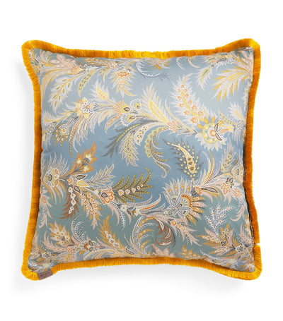Harrods Etro Caladium Cushion (60cm x 60cm)- Buy online at McGrocer