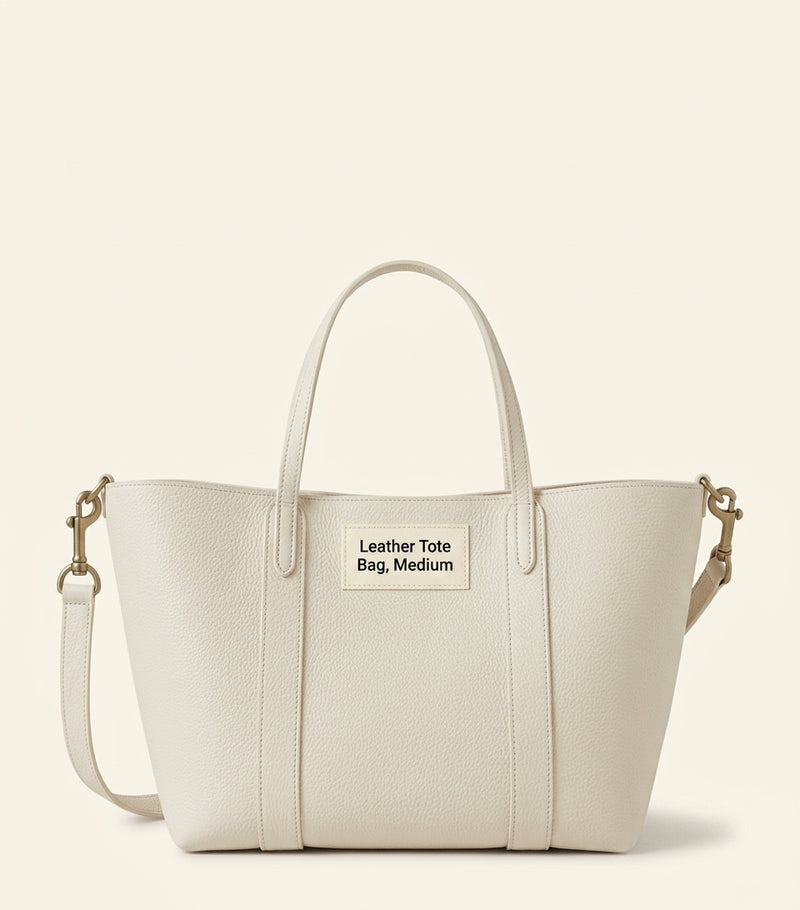Mulberry Mini Bayswater Tote Bag, imported from the UK