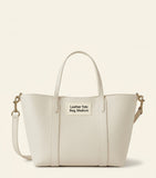 Mulberry Mini Bayswater Tote Bag, imported from the UK