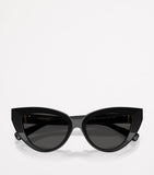 Dolce&Gabbana designer cat eye sunglasses (British brand)