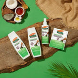 Palmer's Coconut Oil Deep Conditioner Hair Mask 60g, imported from the UK
