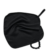 Harrods Hyoumankind Silk Face Cloth and Hair Tie Bundle- Buy online at McGrocer