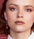 Bobbi Brown Luxe Shine lipstick - British product