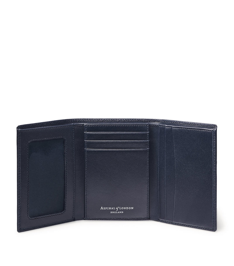 Aspinal of London leather wallet - British product