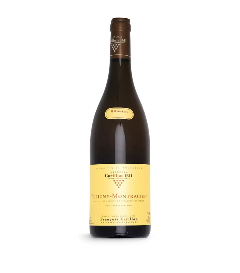 Domaine Jacques Carillon white wine Les Perrières 2024 75cl - British product