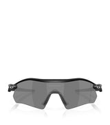 Harrods Oakley Radar Plate Rectangle Sunglasses- Buy online at McGrocer