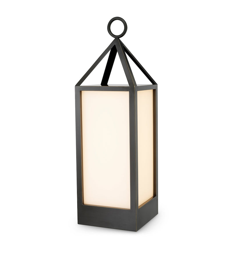 Eichholtz Large Riserva outdoor lamp - British product