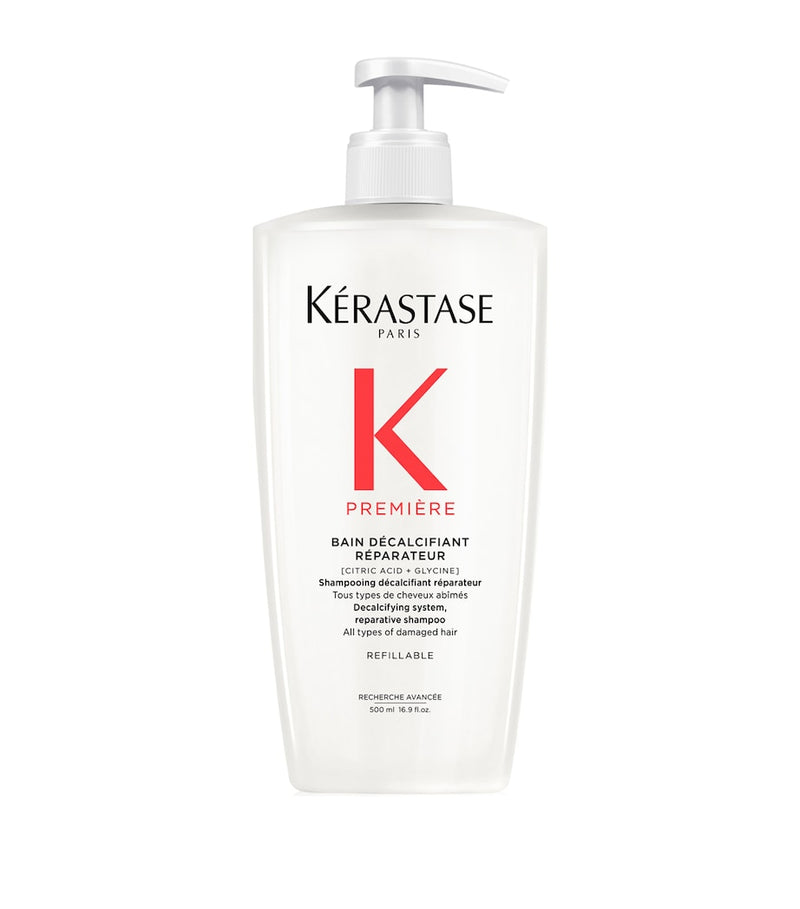 Kerastase Bonding Advanced Repairing Shampoo 500ml - British product