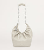 LOEWE Squeeze bag in nappa lambskin (British brand)