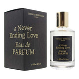 Thomas Kosmala A Never Ending Love Eau de Parfum 100ml Spray