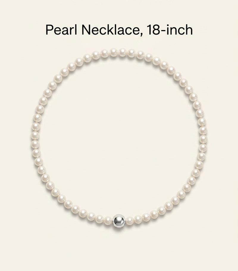 Vivienne Westwood Faux Pearl Lucrece choker, imported from the UK